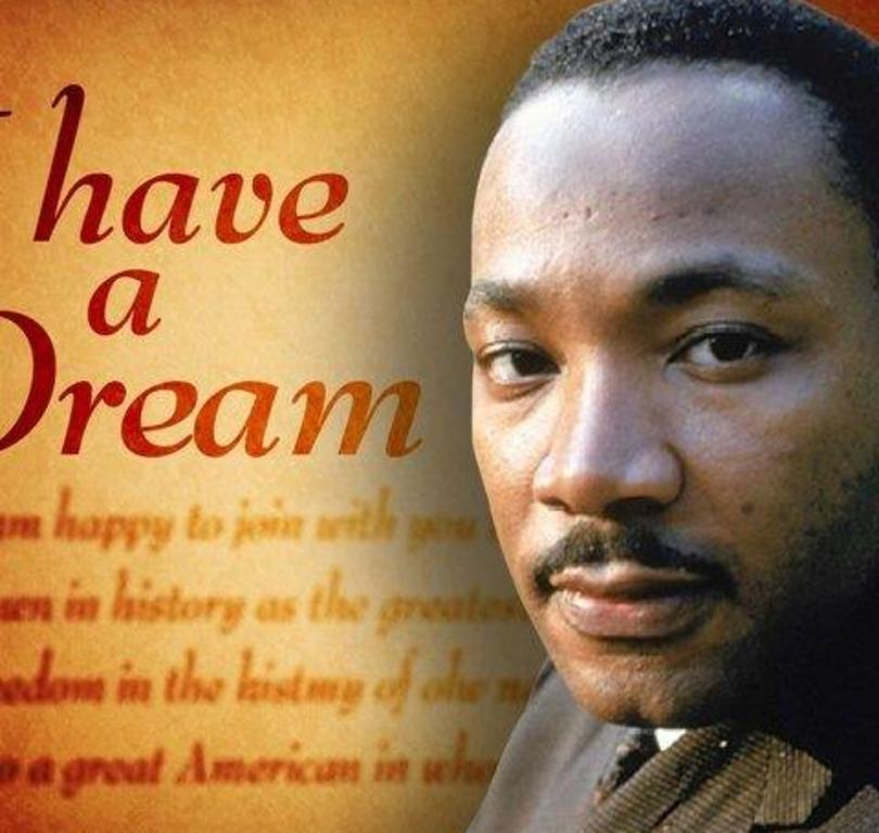 MLK Day - LHC is Closed